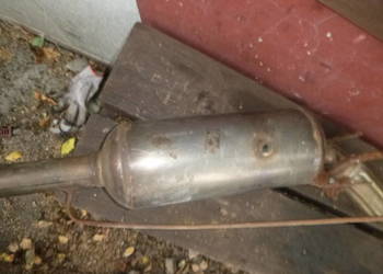 DPF PEUGEOT 308 1.6HDI 2.0HDI 2009-2014 BOSAL 095-349 PEŁNY