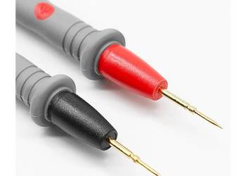 Przewody do miernika 90cm 1000V 20A