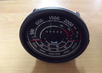 Licznik motogodzin URSUS C 385