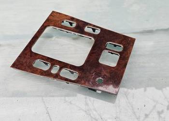 Ramka wybieraka dekor mercedes w202 2026804039