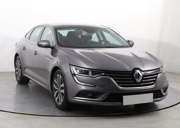 Renault Talisman 1.6 TCe