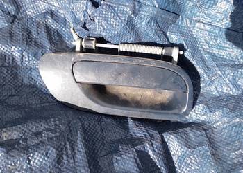 Volvo V70 II 02r klamka prawa przód przednia