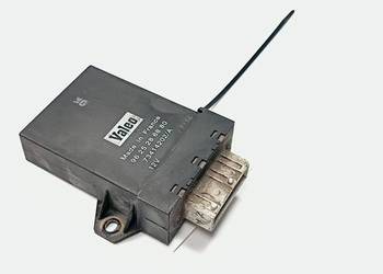 MODUŁ FIAT SCUDO 9625286880 WENTYLATORA