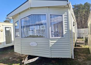 Domek holenderski wysoki standard całoroczny