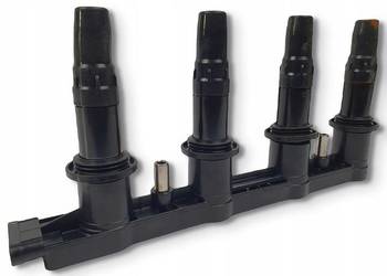 CEWKA ZAPŁONOWA Opel Astra J 1.6 16V