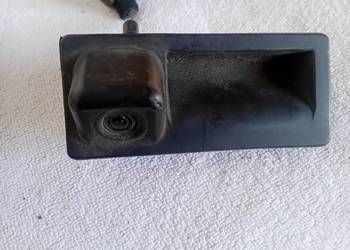 Audi kamera tył 5N0 827 566