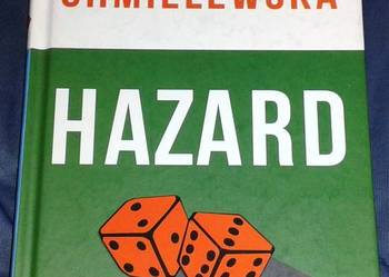 Hazard - Joanna Chmielewska