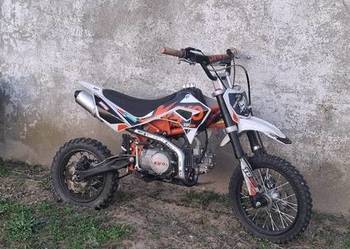 Cross kayo td125