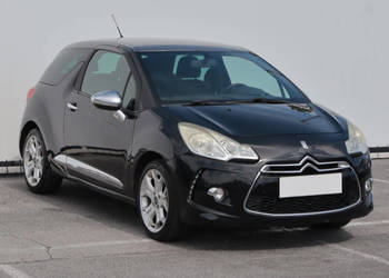 Citroen DS3 1.6 HDi