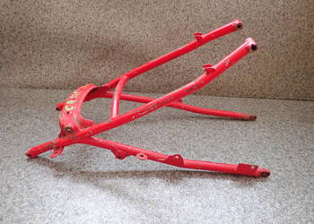 Stelaż Rama Tył Subrame Zadupek Honda CR 125 86-89r