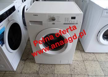 Pralka AEG PROTEX L63472FL  A+++ 7 kg GWARANCJA