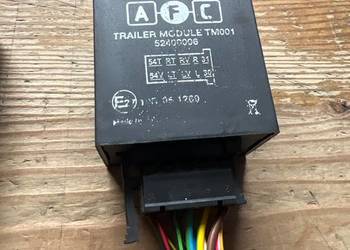 Moduł haka jaeger 5240006