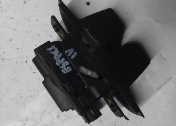 Renault Espace 4 IV  zamek klapy tylnej tył