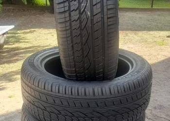 Opony Marki Continental UHP 265/50r20 111V
