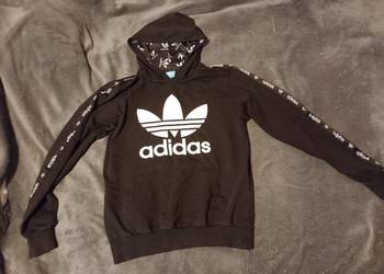 oryginalna bluza adidas rozmiar L
