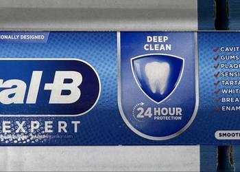 ORAL-B Pro-Expert Professional Protection 75ml - pasta do zębów