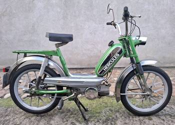 Sachs hercules m5 511