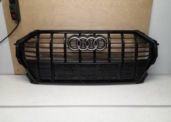 AUDI Q3 ATRAPA CHŁODNICY GRILL 83A853651E
