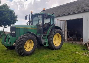 John Deere