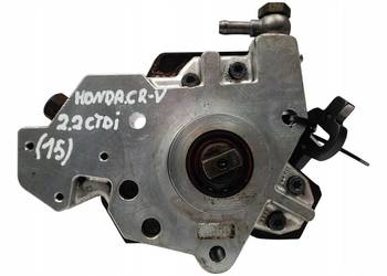 POMPA WTRYSKOWA Honda Civic VIII 2.2 iCTDI 0445010141 16790-RBD-E02