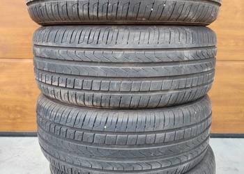 Opony Pirelli scorpion lato 235x55 r18