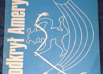 Kto odkrył Amerykę ? - Zdzisław Skrok