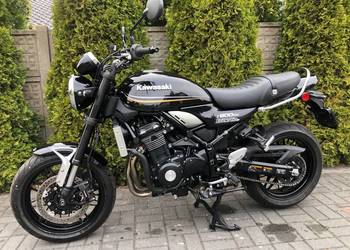 Kawasaki Z900 RS  Z900RS