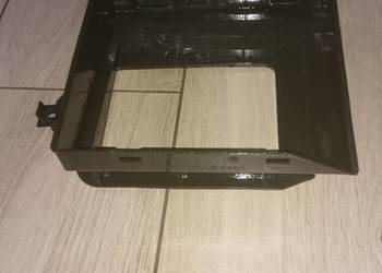 Obudowa filtra przeciwpyłkowego Vw Golf II