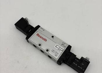 Rexroth 0820 060 221 Solenoid Valve