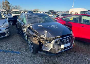 AUDI A3 III Sportback 1.4 TFSi E-Tron 150 S-Line GF620