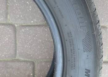 Sprzedam opony 205/55/16
