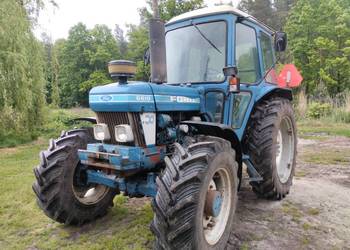 Ford 6610