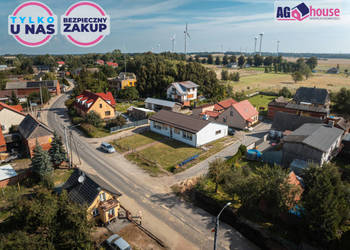 Lokal Postomino 234.4m2