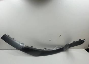 SEAT LEON IV CUPRA 5FA LISTWA DOKŁADKA ZDERZAKA PRZÓD 5FA853711A