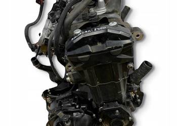SILNIK ZR900 Kawasaki Z900 Z 900 sprawny kompletny