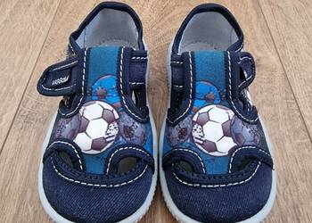Buty dziecięce