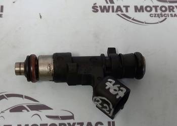 VOLVO C30 07r 2.5 TURBO B5254T3 220KM wtryskiwacz 0280158096 30757534