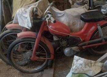Sprzedam Romet Komar 1968 r.
