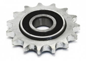 87283101 Z-15 Napinacz zębatki napędowej ślimaka CNH (analogowy)