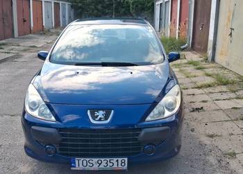 Sprzedam Peugeot 307