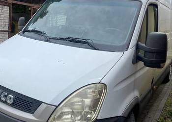 Skrzynia biegów 5 biegowa Iveco Daily 2.3 HPT 140 KM