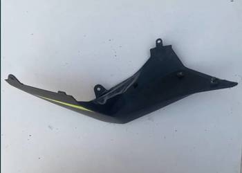 Osłona obudowa prawy tył Kawasaki Z125 2022R