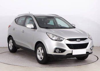Hyundai ix35 1.6 GDI