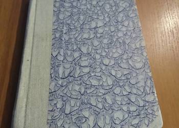 Wikliniarstwo / Bolesław Kański Polska Wiklina 1949