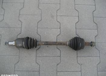 fiat punto 1 i 98-99r 1,1b półośka lewa manualna