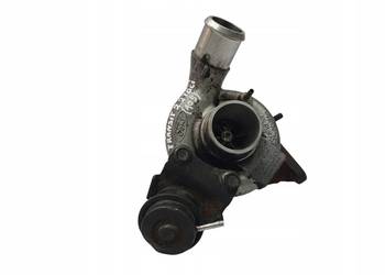 TURBOSPRĘŻARKA Ford Transit MK7 VII 2.2 TDCI turbo 6C1Q-6K682-DE