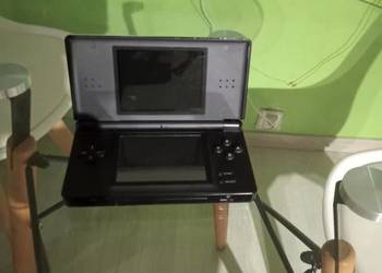 Sprzedam Konsole Nintendo USG-001 Brak Ładowarki Okazja Polecam