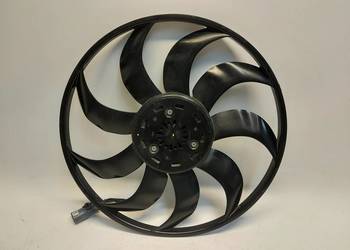 Ford Ranger VI 6 2.0 TDCI Wentylator chłodnicy 800W G14161-100