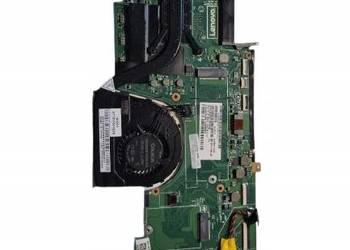 Płyta główna Lenovo ThinkPad X260 i5-6200U SPRAWNA z chłodzeniem