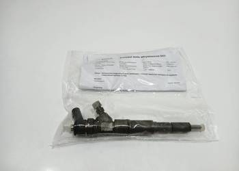 WTRYSKIWACZ BMW E60 535 D 0445110219